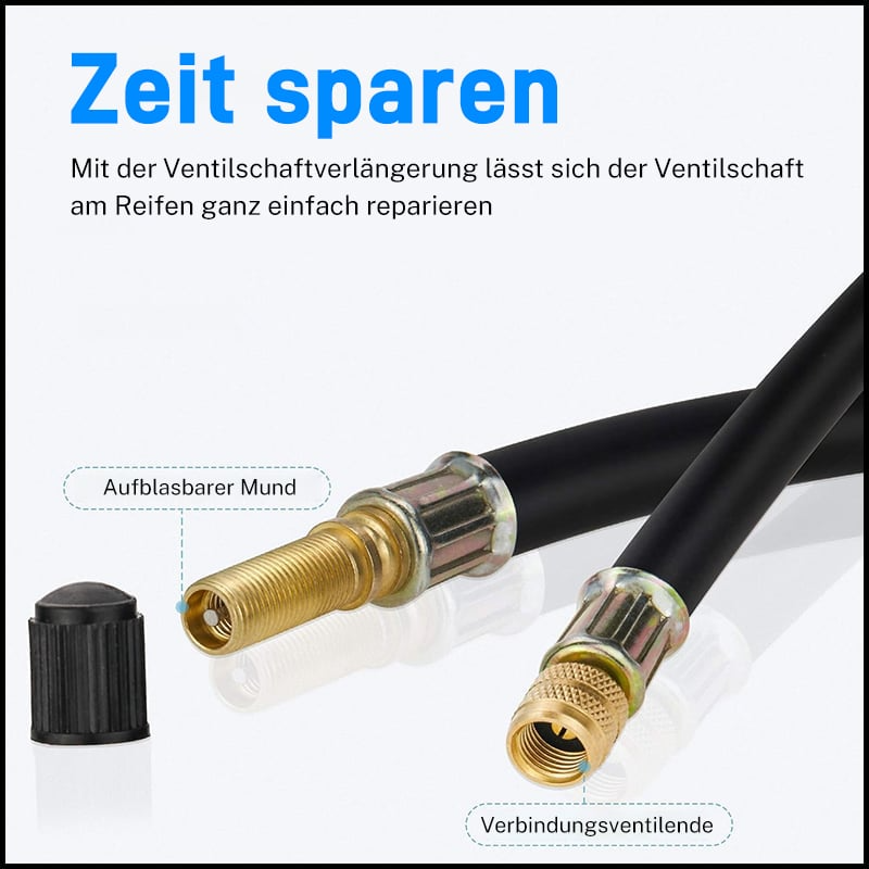 AirFlex Pro – No More Struggling with Hard-to-Reach Valves