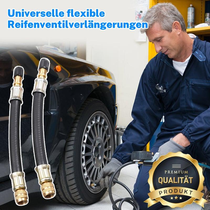 AirFlex Pro – No More Struggling with Hard-to-Reach Valves