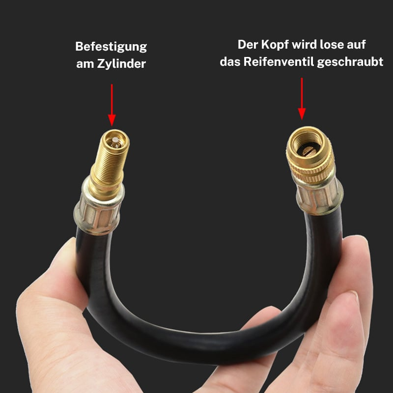 AirFlex Pro – No More Struggling with Hard-to-Reach Valves