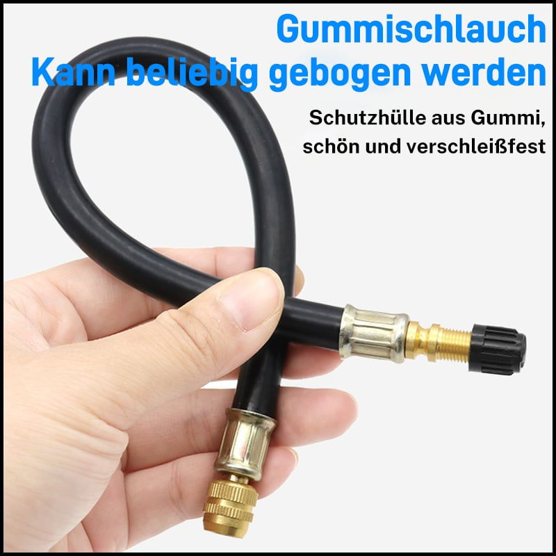 AirFlex Pro – No More Struggling with Hard-to-Reach Valves