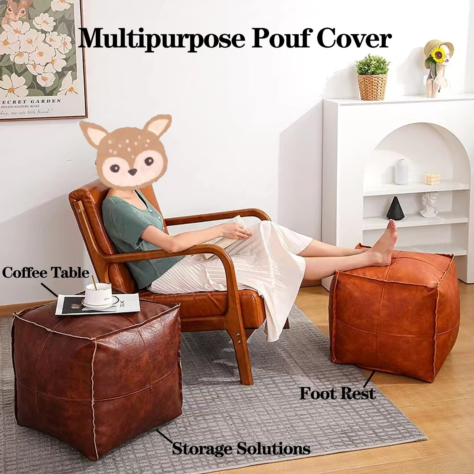 SpaceSeat – Seat meets storage space, perfectly hidden!