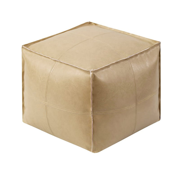 SpaceSeat – Seat meets storage space, perfectly hidden!
