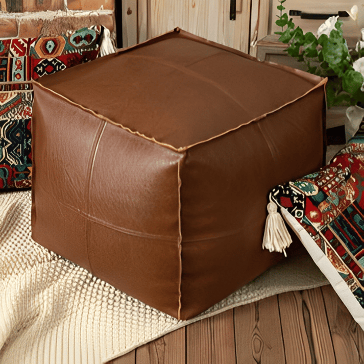SpaceSeat – Seat meets storage space, perfectly hidden!