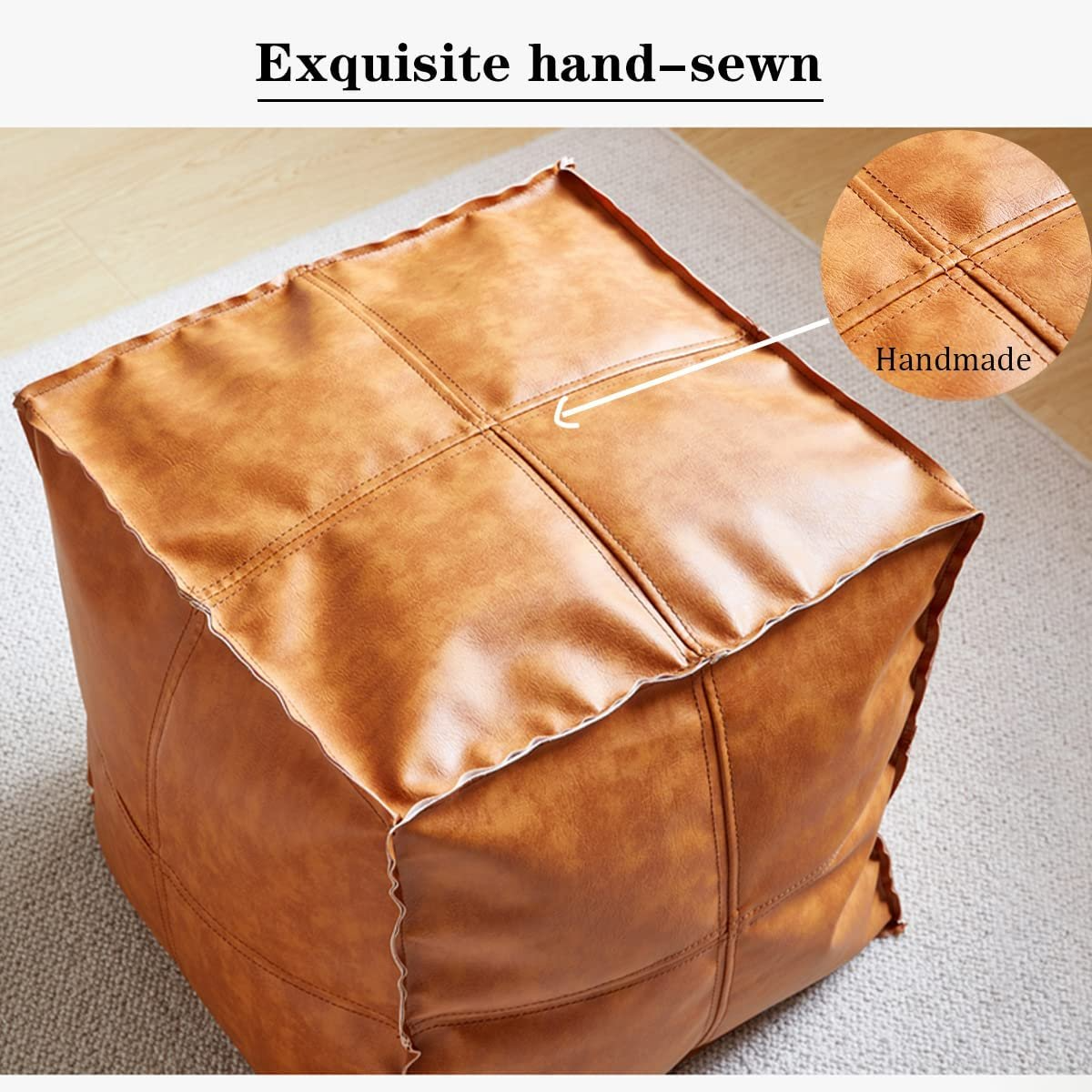 SpaceSeat – Seat meets storage space, perfectly hidden!