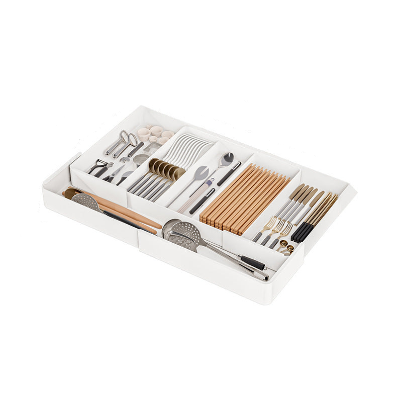 TidyCubby – Ultimate Drawer Organizer