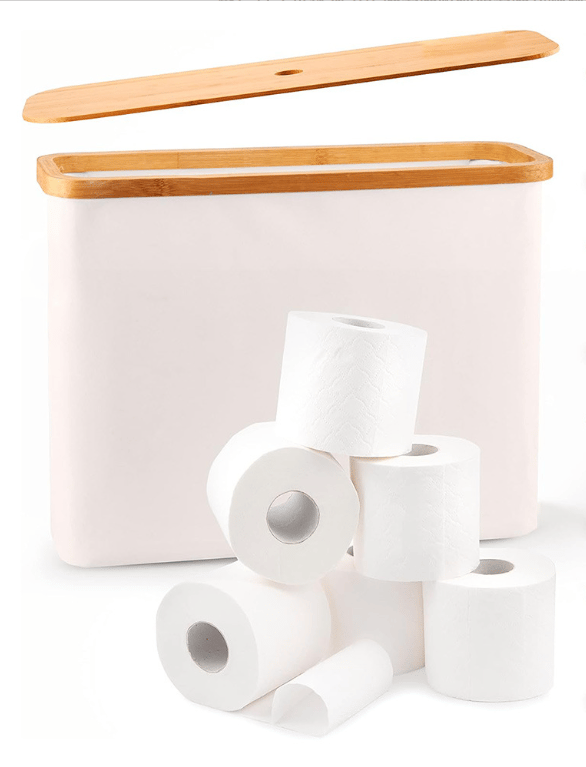BambuFold – Stylish Organization for Every Room