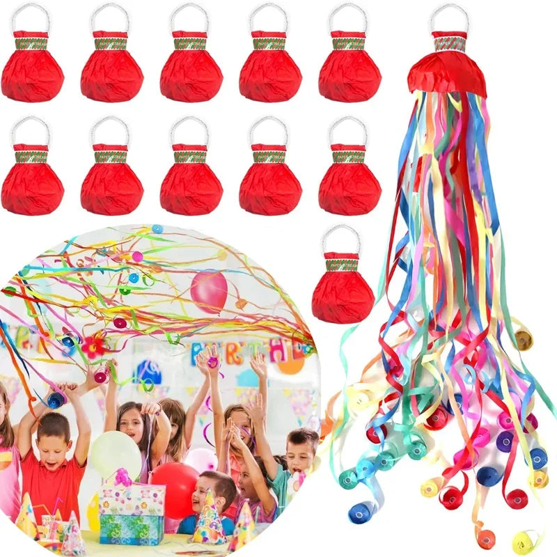 5+5 FREE | FarbFlut – Make Every Throw a Spectacle!