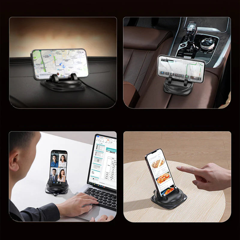 GripDrive – Premium Hold for Your Smartphone on the Go