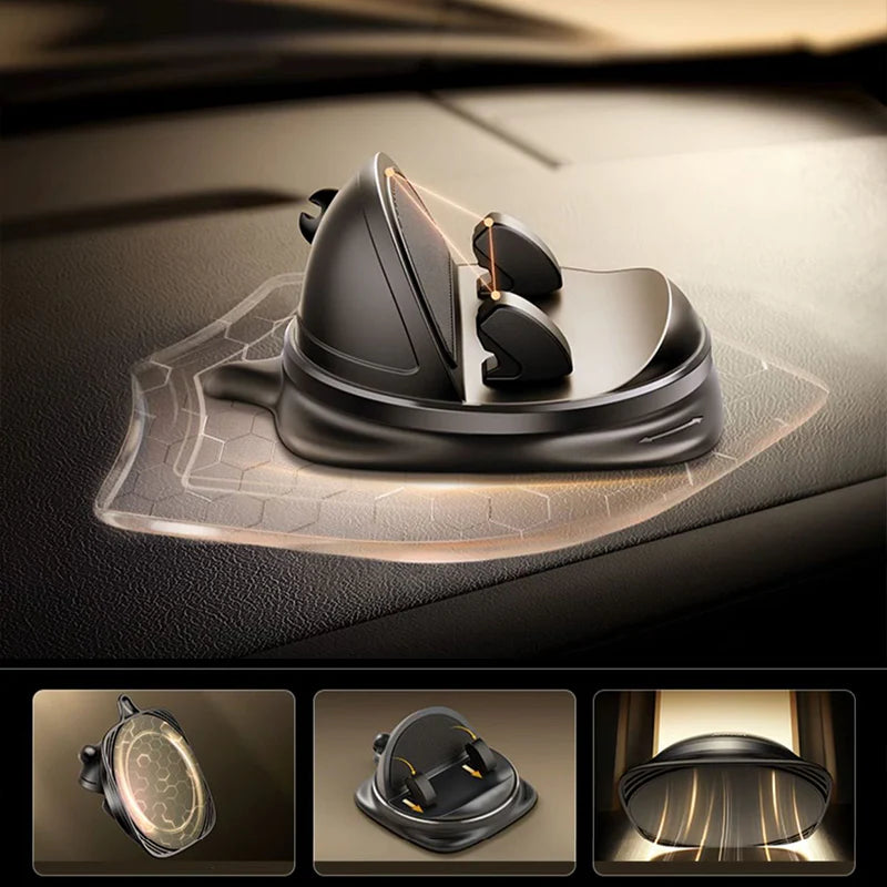 GripDrive – Premium Hold for Your Smartphone on the Go