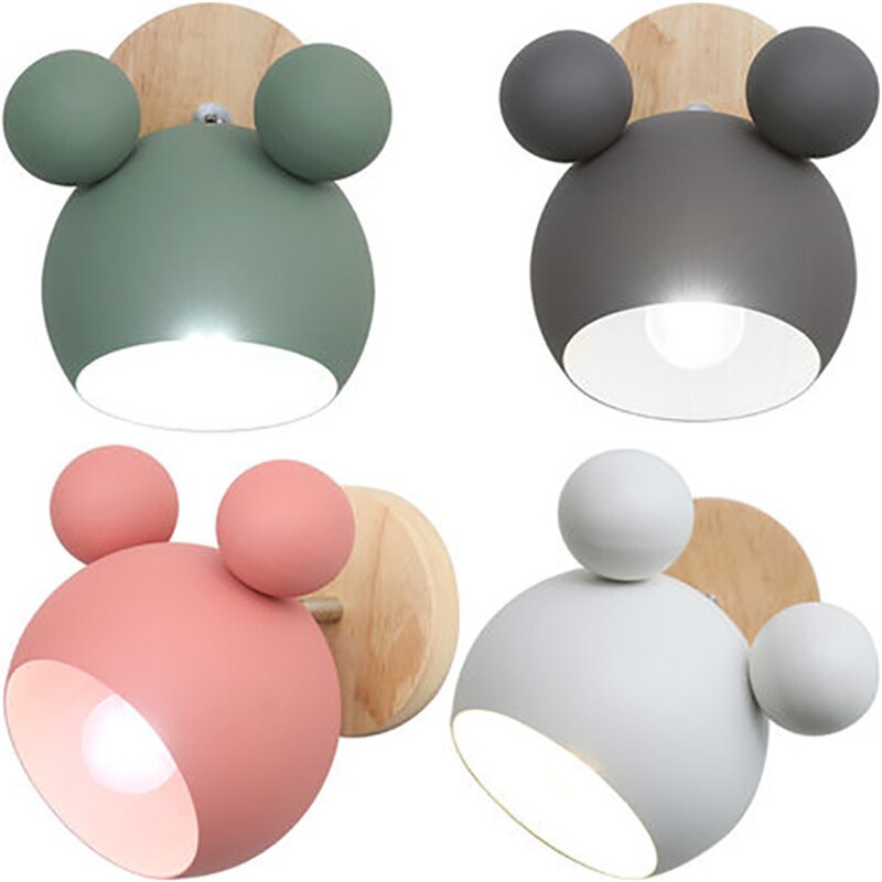 LumiKids – Gentle Light for Sweet Dreams