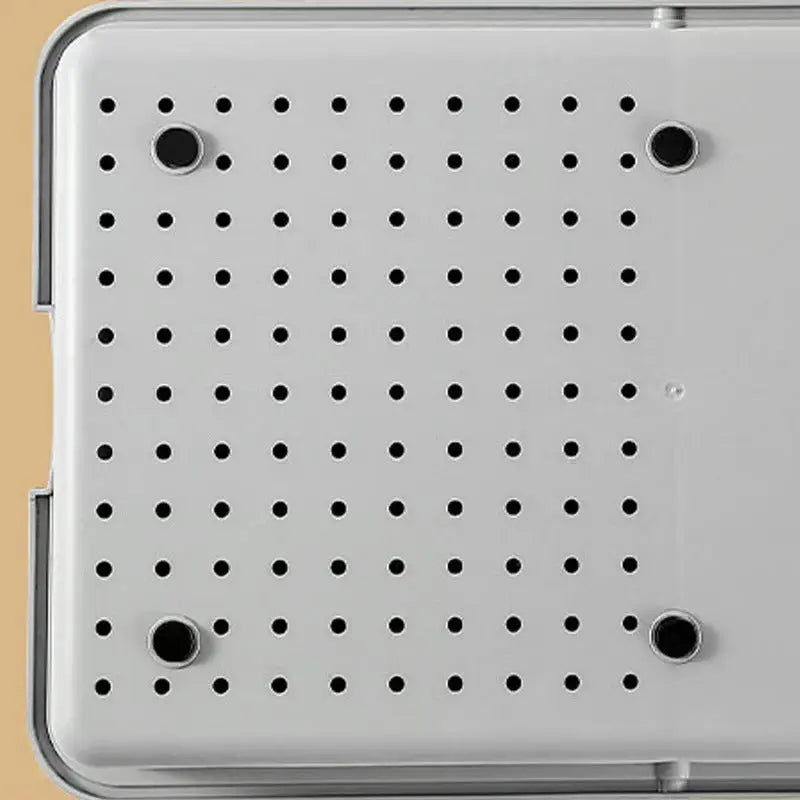 QuickGrate – Cutting, Grating & Chopping Without Chaos!