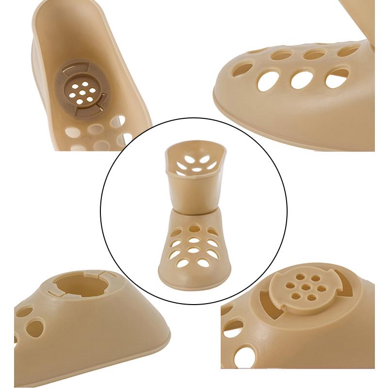 DuoStep – Double Shoe Capacity in a Small Space!