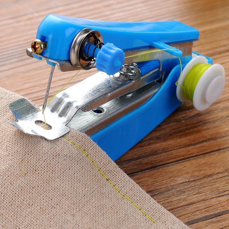 MiniStitch – Sew Anywhere & Anytime