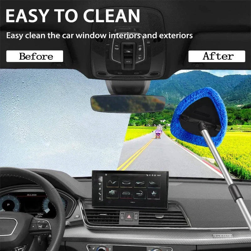TransparentView Pro – Streak-Free Windows in No Time