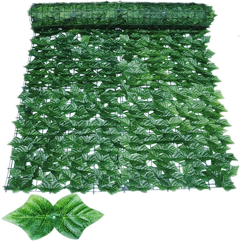 GreenWall – Instant More Privacy and Fresh Ambiance!