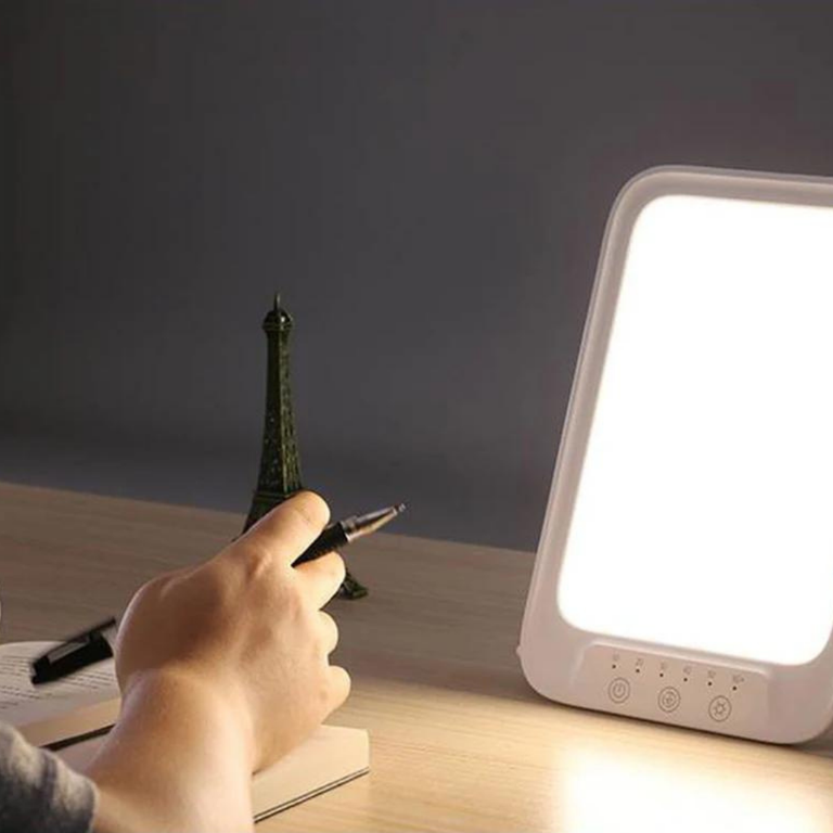 SunshineGlow – Solar Power for Your Well-Being