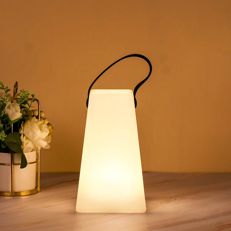 GlowEgg – Mood & Light Anywhere with You!
