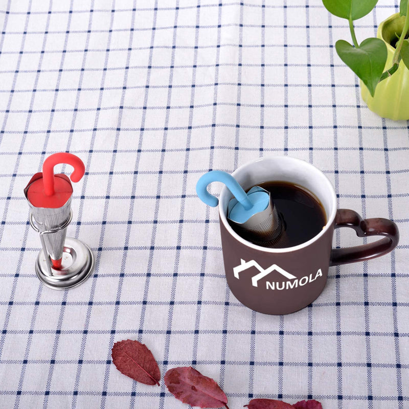 1+1 FREE | TeaBrella – Stylish Tea Enjoyment with a Fun Factor!