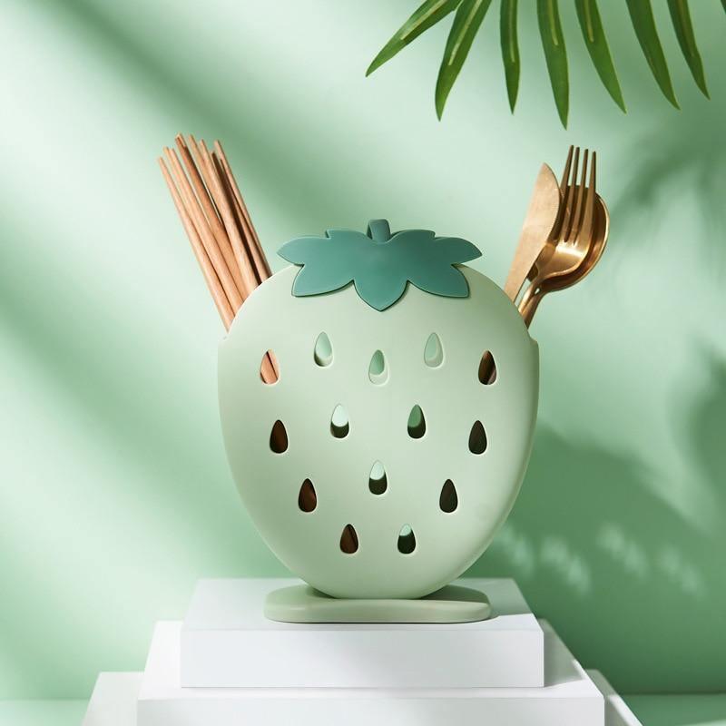 BerryStand – Fresh Fruits, Clean Kitchen