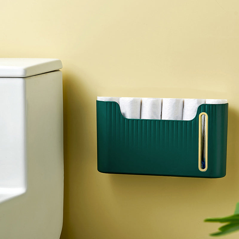 StuffHolder – Always Ready-to-Use Garbage Bags Without Chaos!