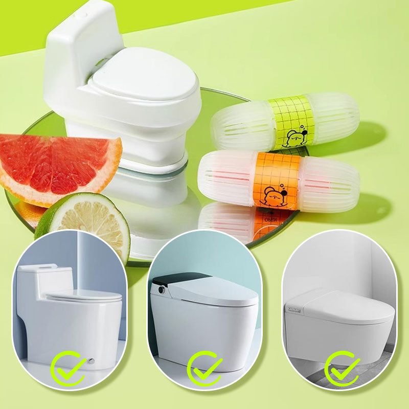 2+1 FREE | PureScent – Finally a fresh toilet without effort