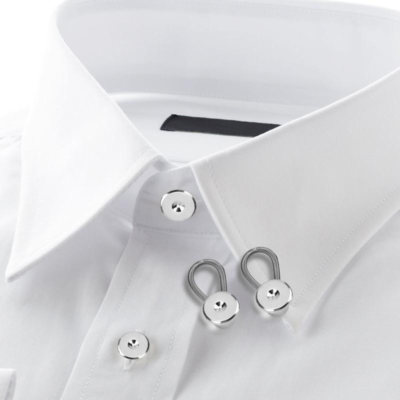 ComfortFit – More Freedom for Your Shirt