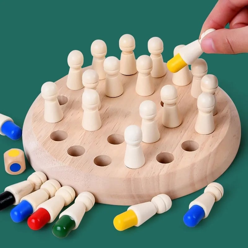 BrainPlay – Get Smart Playfully from 3 Years Old!