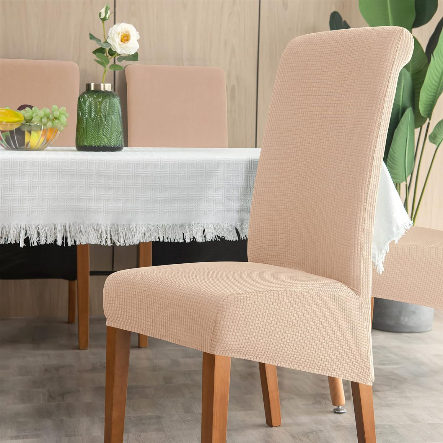 3+3 FREE | ChairLuxe – Make your chairs like new