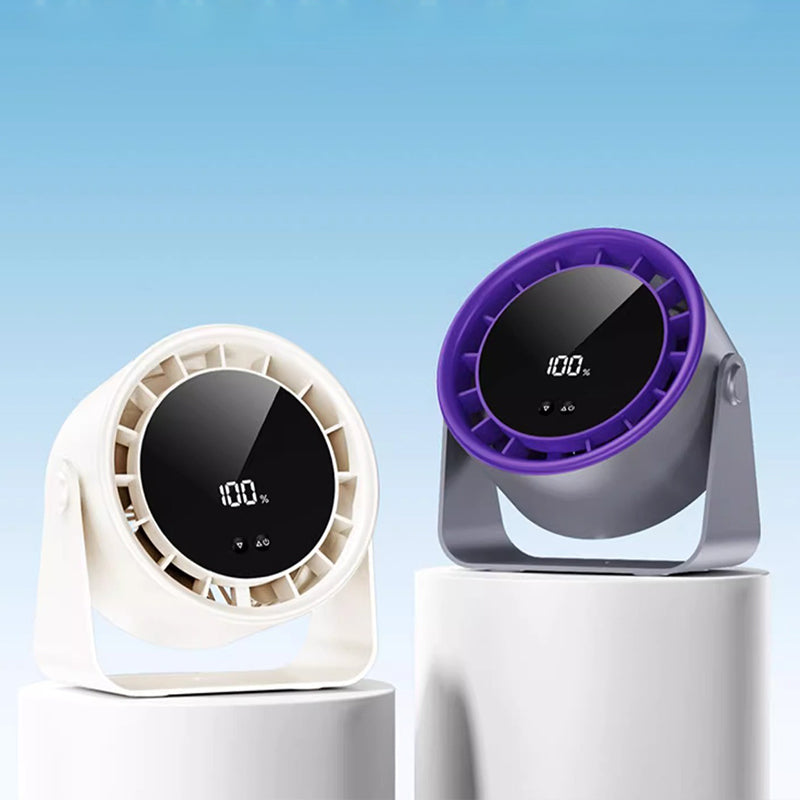WindNova – Quiet Power, Wherever You Need It!