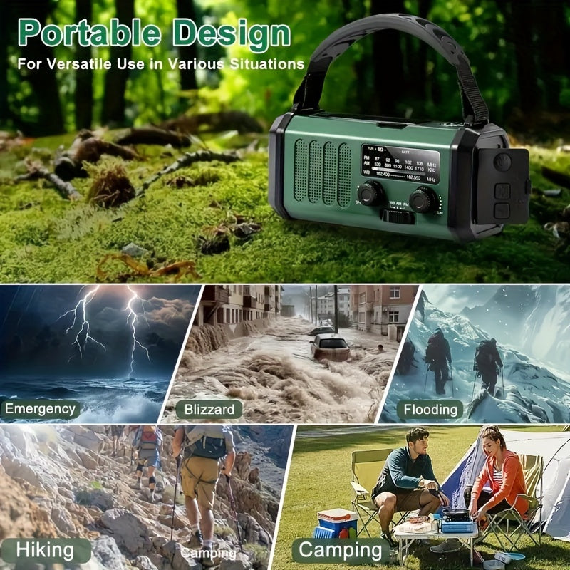EcoPower – Stay connected in every situation
