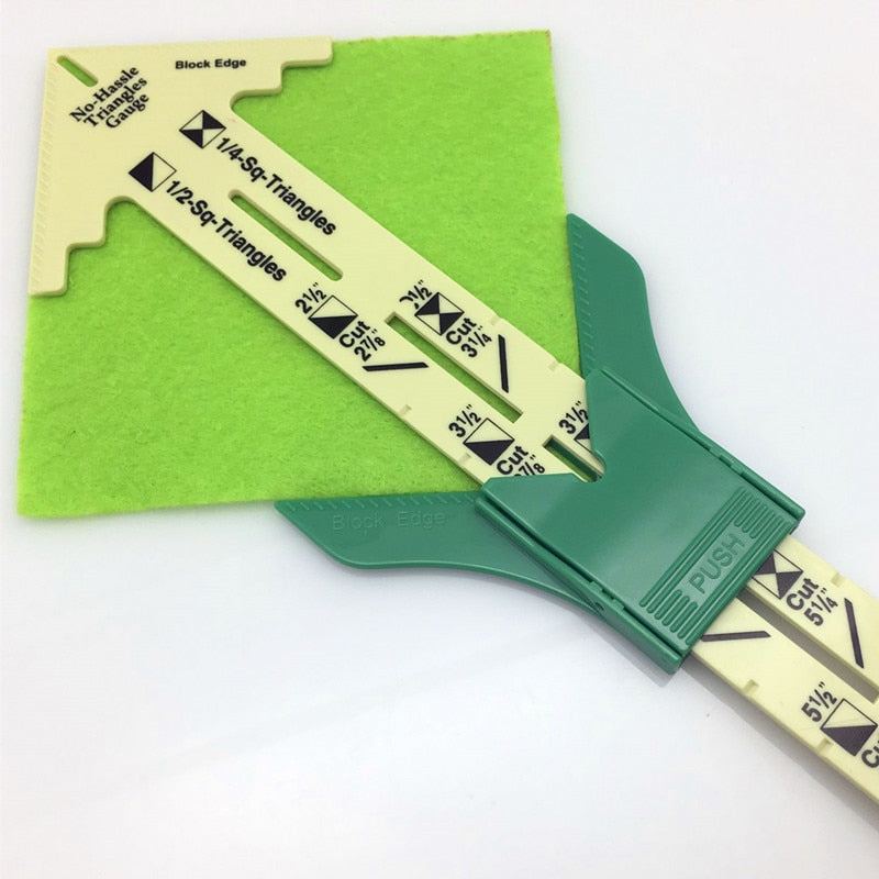 PräziLine – Accurate Measurements Without Any Guesswork!