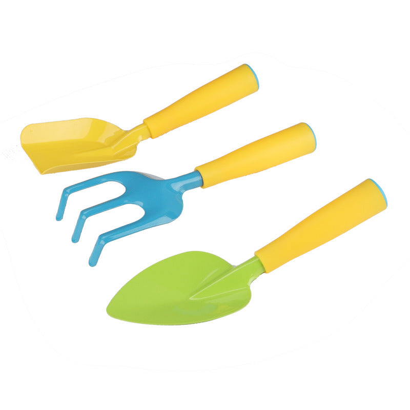 GreenKids Pro – The safe garden set for little explorers!