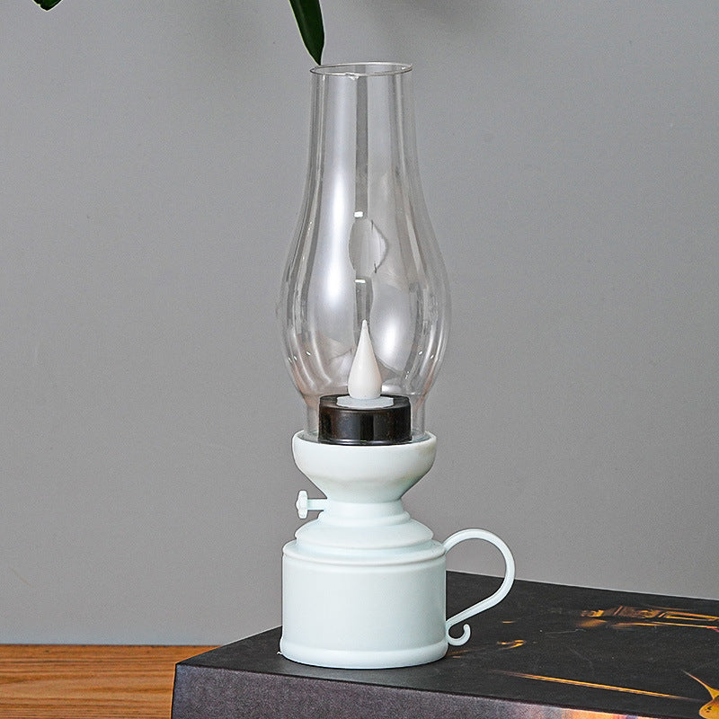 CandleLamp – Safe Candlelight for Pure Coziness