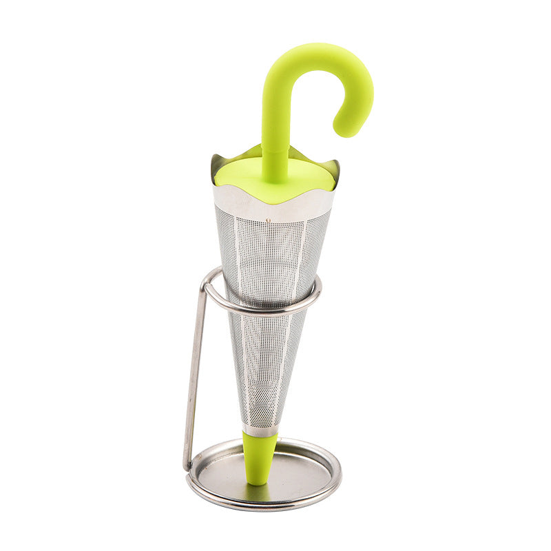 1+1 FREE | TeaBrella – Stylish Tea Enjoyment with a Fun Factor!