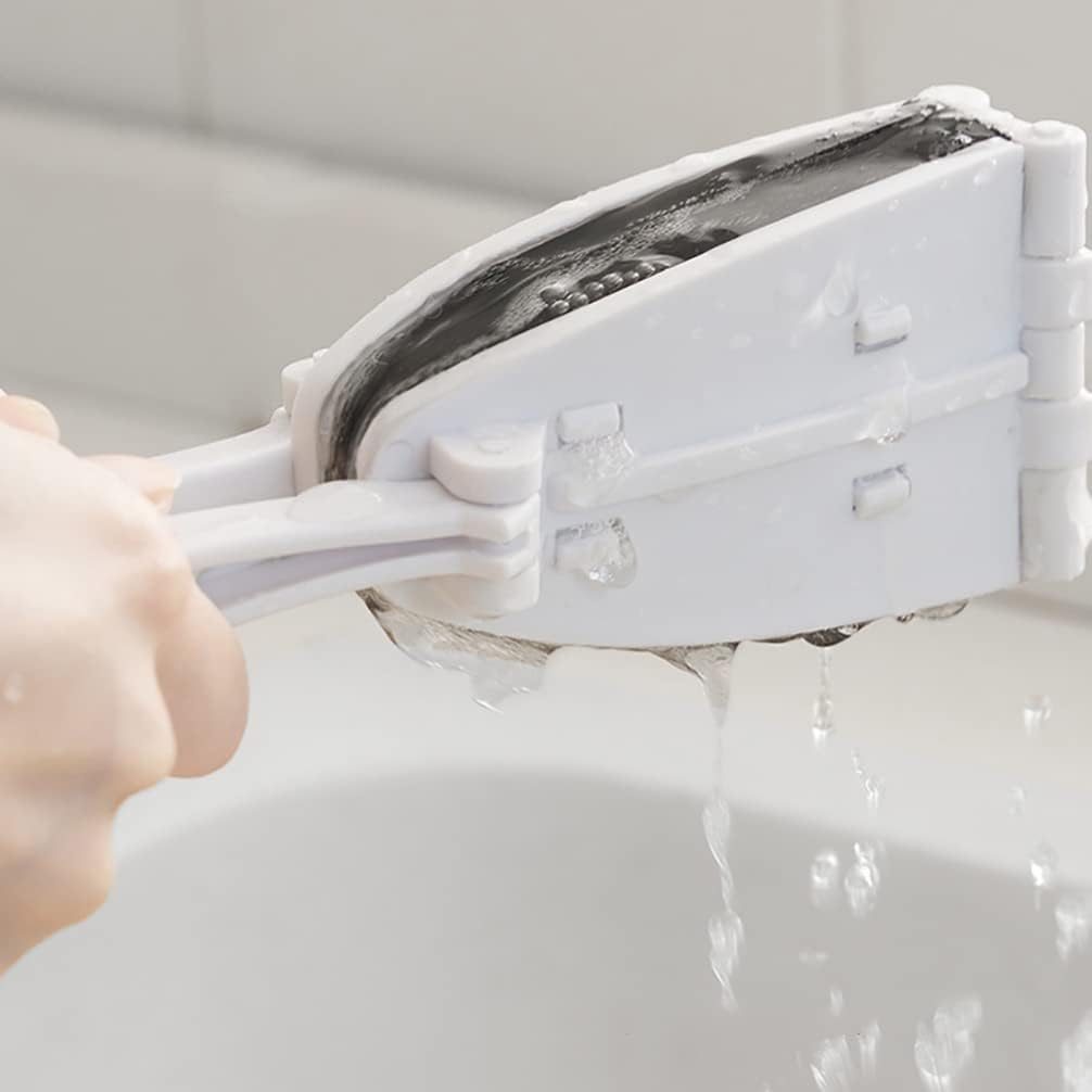 2+1 FREE | DishScrub – Deep-Cleans Grout & Cooktops in Seconds!