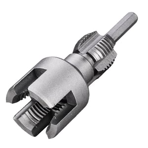 ThreadPro Duo – Precise Threading for Inner & Outer Threads with Just 1 Tool (2-Piece Set)
