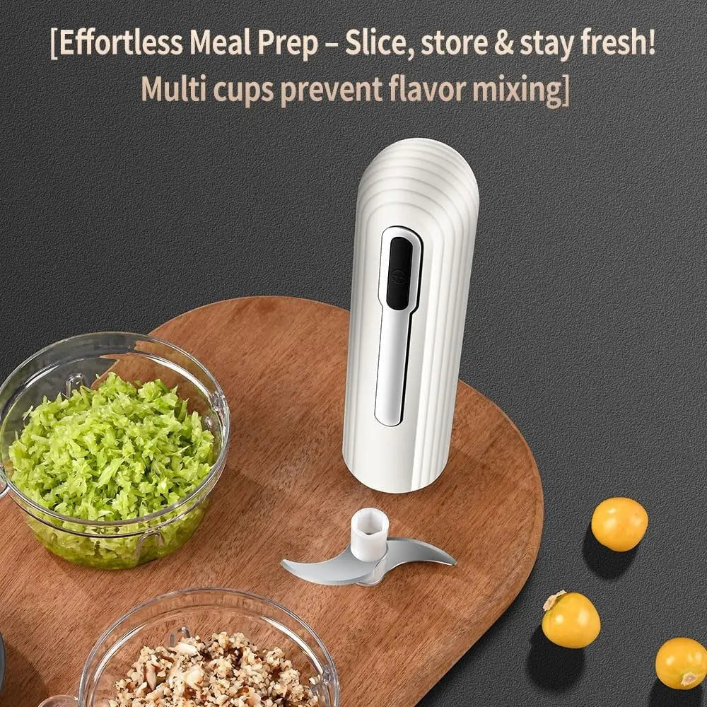 FreshGrind – Fresh Mince Anywhere & Anytime