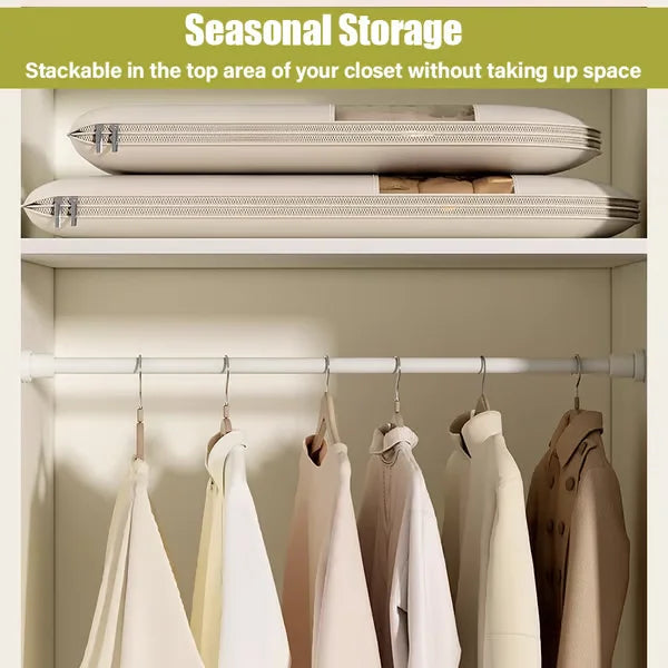 NeatGuard – The Practical Clothing Protector for Home & Travel