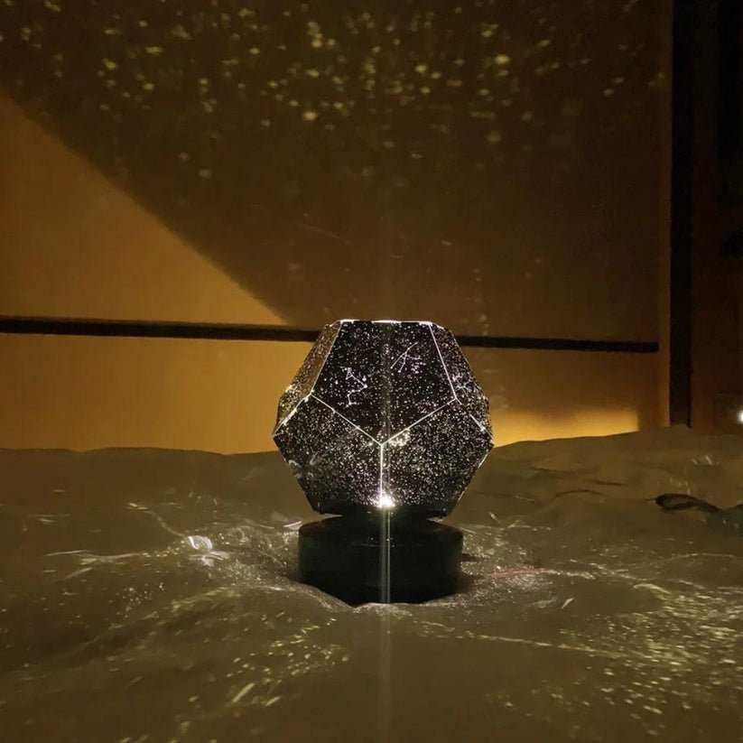 DreamProjector – Sleep as if under a starry sky!