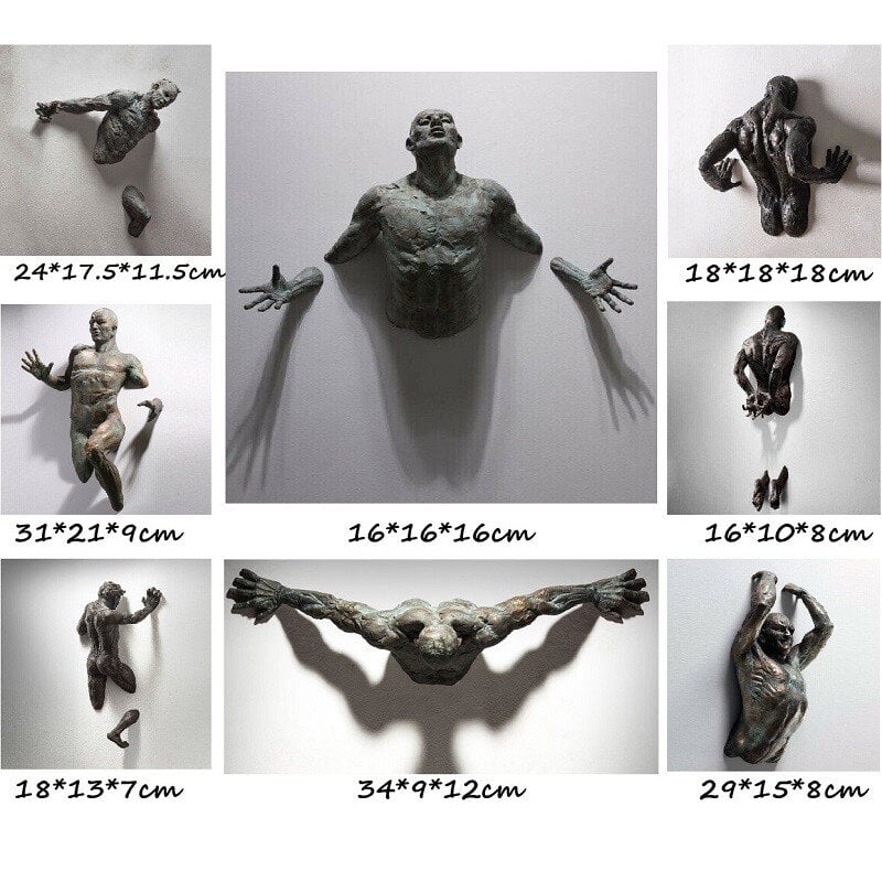 AuremForm – Art That Unleashes Emotions
