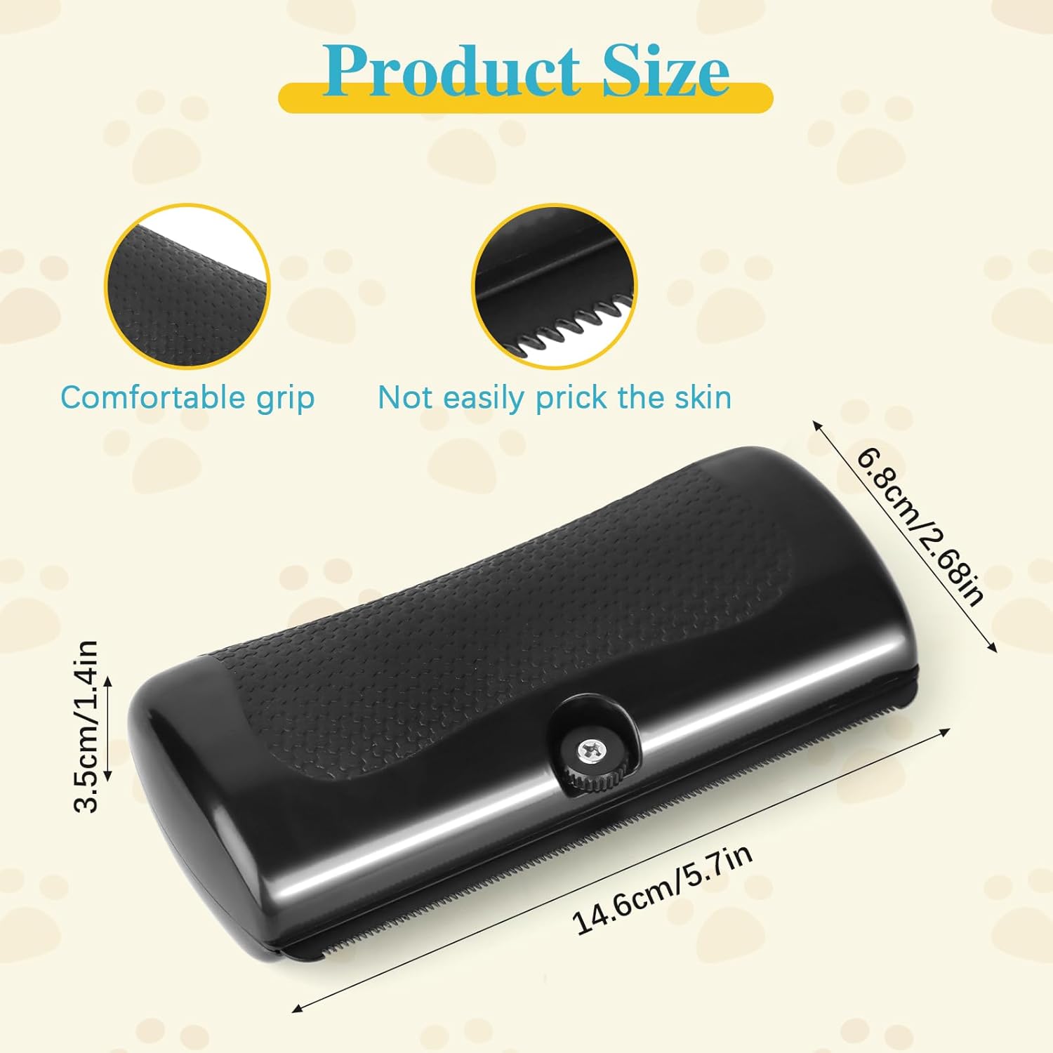 ShedAway – For Shiny Coat & Less Hair at Home!