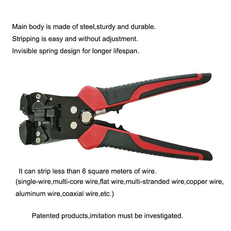 PriorGrip Tools – Perfect Cable Work Without Effort