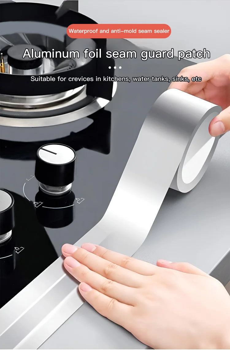 SealMax – Waterproof sealing in seconds!