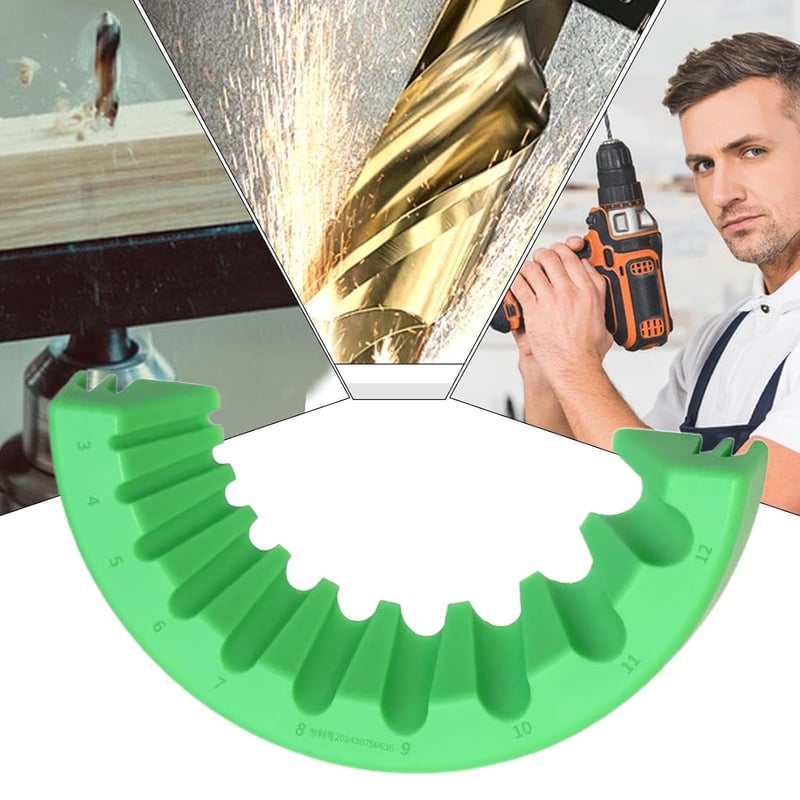 1+1 FREE | DrillSharp Pro – Drills like new in 5 seconds!