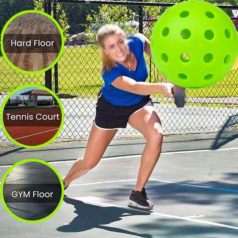 MatchBuddy – Train Pickleball Completely Without a Partner!