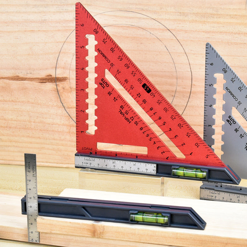 PreciseAngle – Millimeter-accurate measurements effortlessly!!