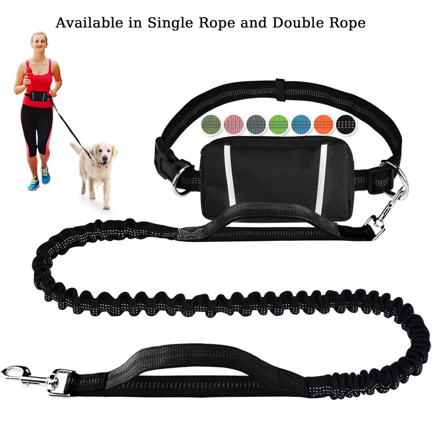 PawsFree Pro – Stress-Free Walks with Your Dog