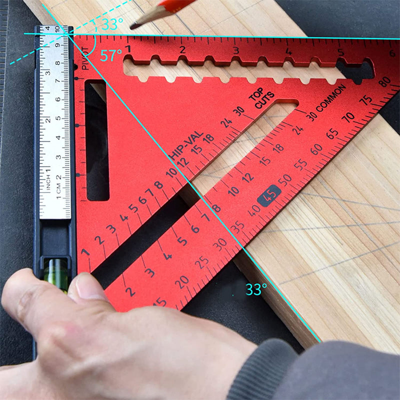 PreciseAngle – Millimeter-accurate measurements effortlessly!!
