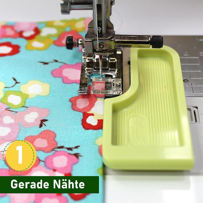 StitchGuide – Perfect Seams Without Effort