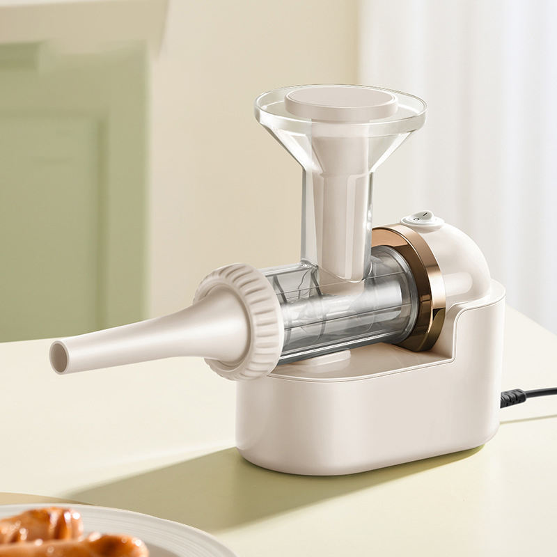 SausageMaster Pro – Perfect Sausages Without Effort